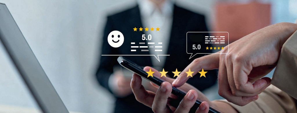 Why policyholder satisfaction scores matter