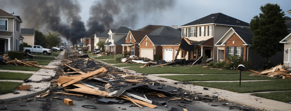 Why catastrophe claims operate by a different set of rules