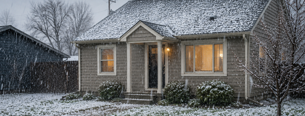 Hail claim documentation standards for insurance carriers