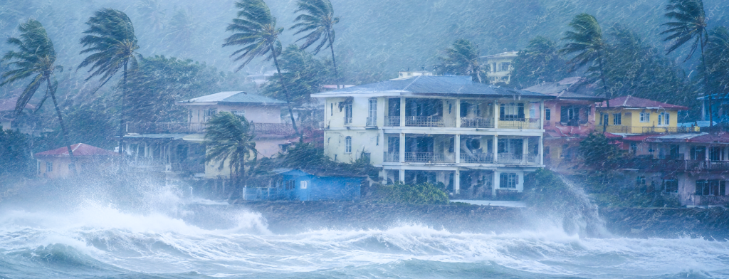 Hurricane CAT response — why desk operations matter