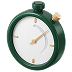 Faster cycle times