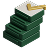 Pre-delivery review icon