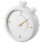 Faster cycle times