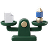 Appraisal services icon