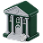 Municipal and public entity claims icon